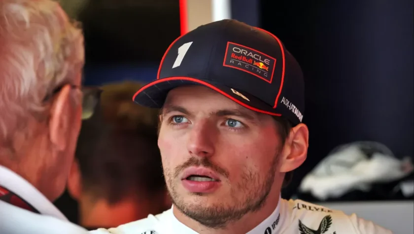 Helmut Marko's Bold Prediction: Max Verstappen's Title Hopes Dashed in 2026