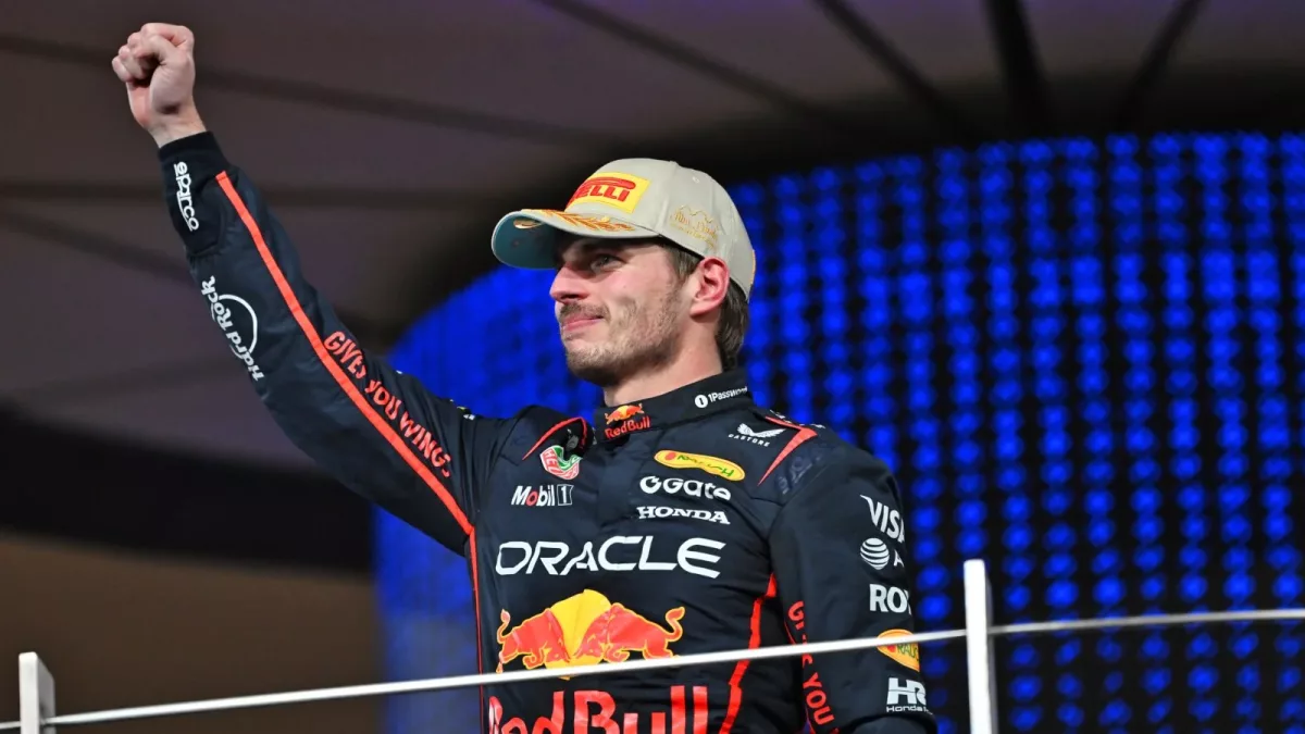 Max Verstappen issues firm &lsquo;ruling out&rsquo; of Red Bull F1 split