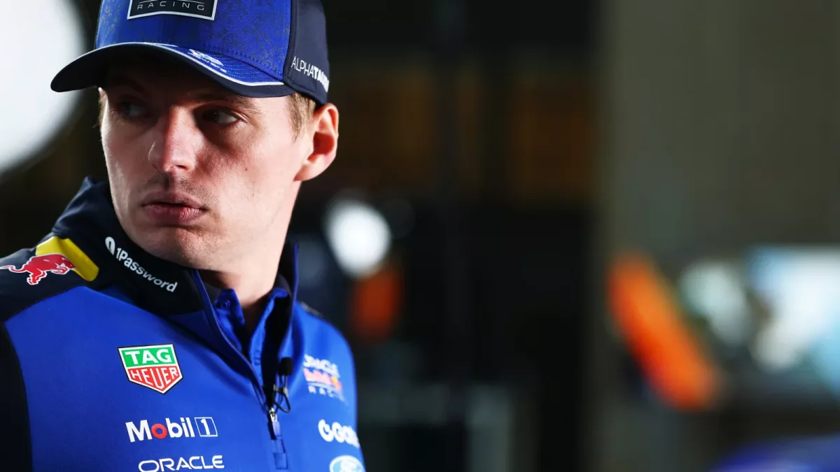 The Driving Force Behind Red Bull's Success: The Empowering Motivation of Max Verstappen