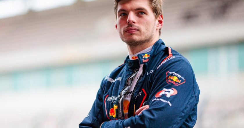 The Astonishing Aston: Max Verstappen's Extraordinary Supercar for Sale
