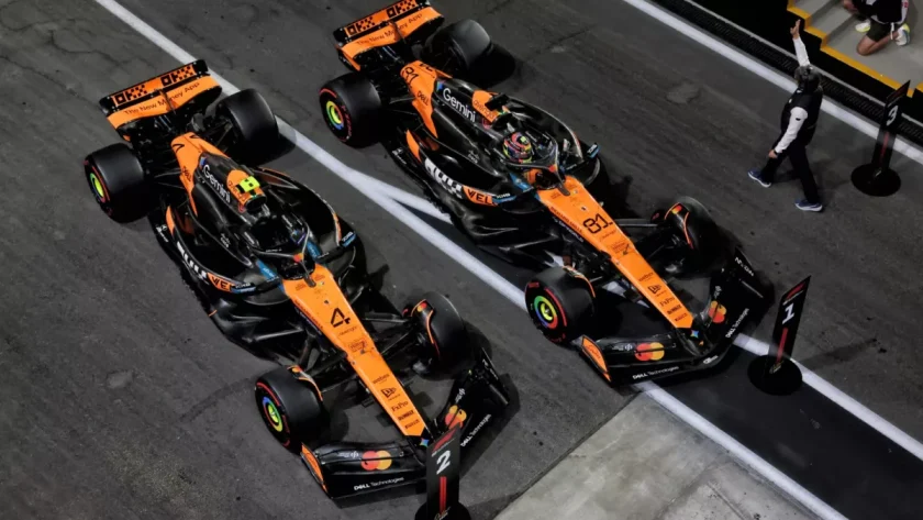 McLaren's Racing Legacy Under Threat: The Impact of New F1 Regulations