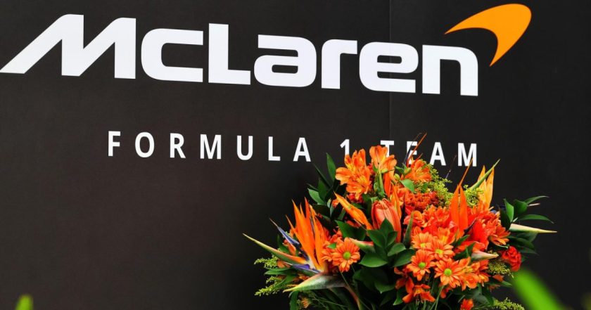 Revving up for Success: McLaren Unveils High-Stakes 2026 Driver Line-Up