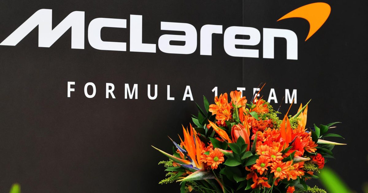 Revving up for Success: McLaren Unveils High-Stakes 2026 Driver Line-Up