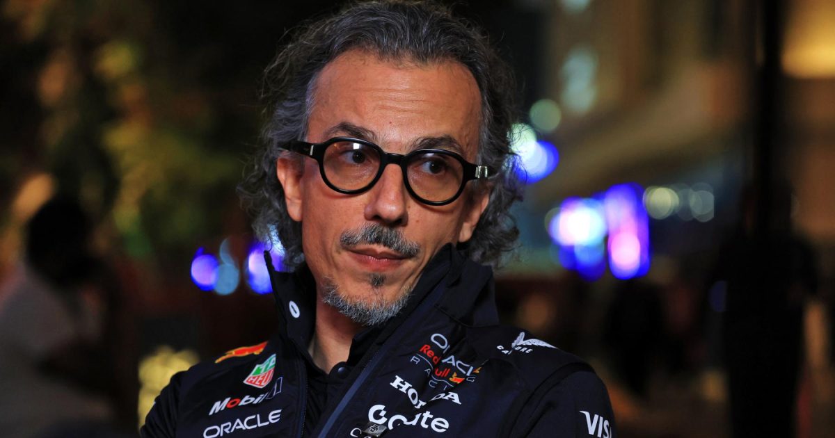 Revving Up for Chaos: The Impending Storm of F1's Rule Change