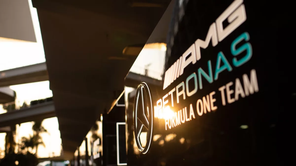 Revving Towards Success: Mercedes Unveils Visionary 'New Dreams' with Strategic F1 Mission Statement