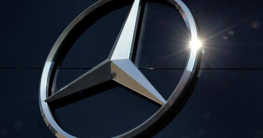 Revving into the Future: Mercedes Announces F1 2026 Launch Plan