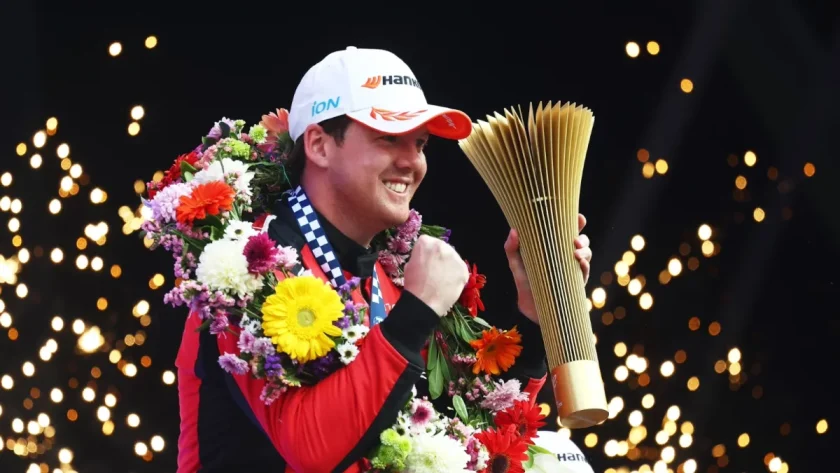 Determination and Doubt: Nick Cassidy's Unwavering Pursuit of Maiden Citroen Formula E Triumph