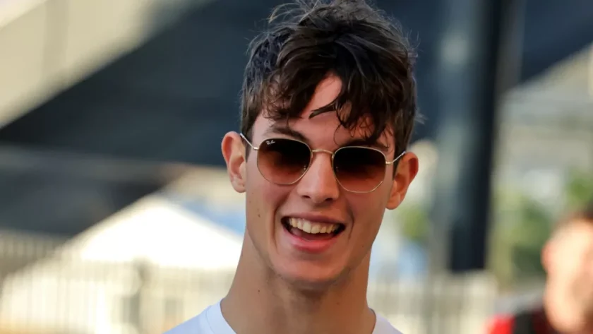 Revolutionizing F1: Oliver Bearman's Game-Changing Vision for 2026