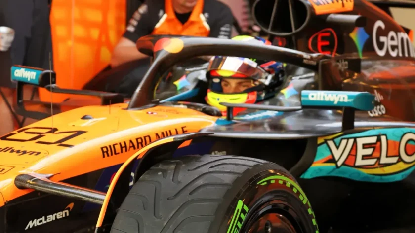 Unapologetic Ex-F1 Star Takes No Prisoners: Oscar Piastri&rsquo;s Title Loss in 2025