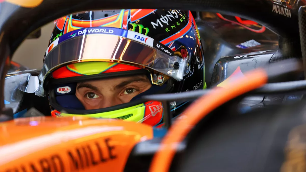 Oscar Piastri: Embracing the Strategic Selfishness of McLaren in F1 2026