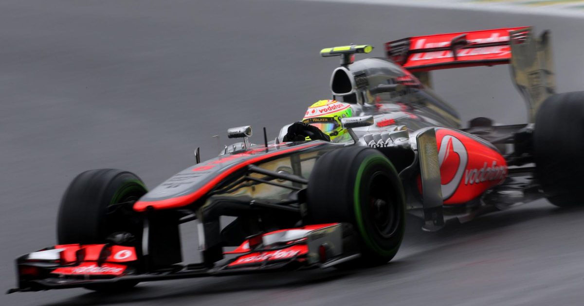 The Transformative Power of Adversity: Sergio Perez Reflects on McLaren's Impact on His F1 Journey