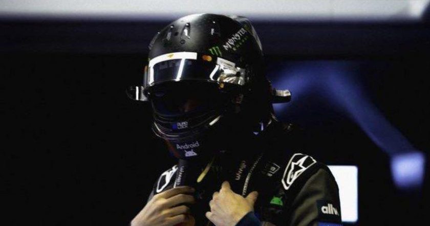 Oscar Piastri and McLaren Forge Ahead with Determination to Overcome F1 Test Setback