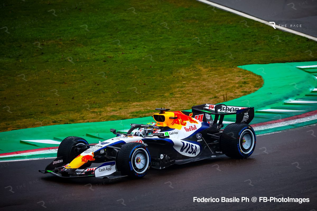 Racing Bulls Rev Up: Alpine's 2026 F1 Car Unleashes on the Track