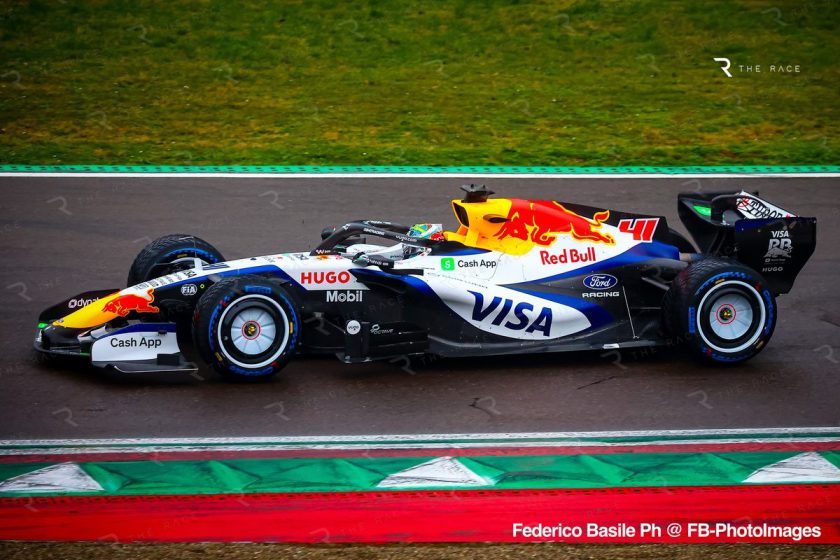 Unveiling the Future: Gary Anderson's Expert Assessment of the 2026 Racing Bulls Lineup