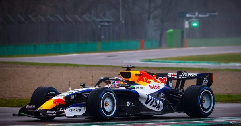 Bulls in the Fast Lane: Audi's Triumph and McLaren's Game-Changing Deal in RacingNews365 Review