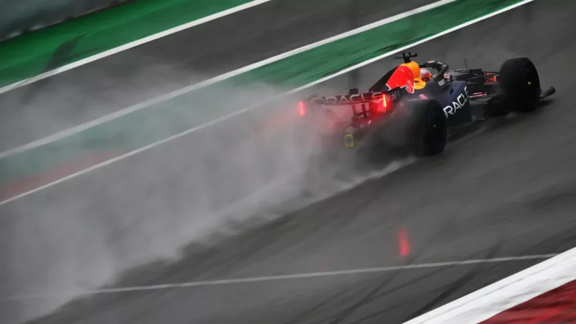 Red Bull Racing's Bold Innovation Continues Unhinged: Praise Amidst Adrian Newey's Departure