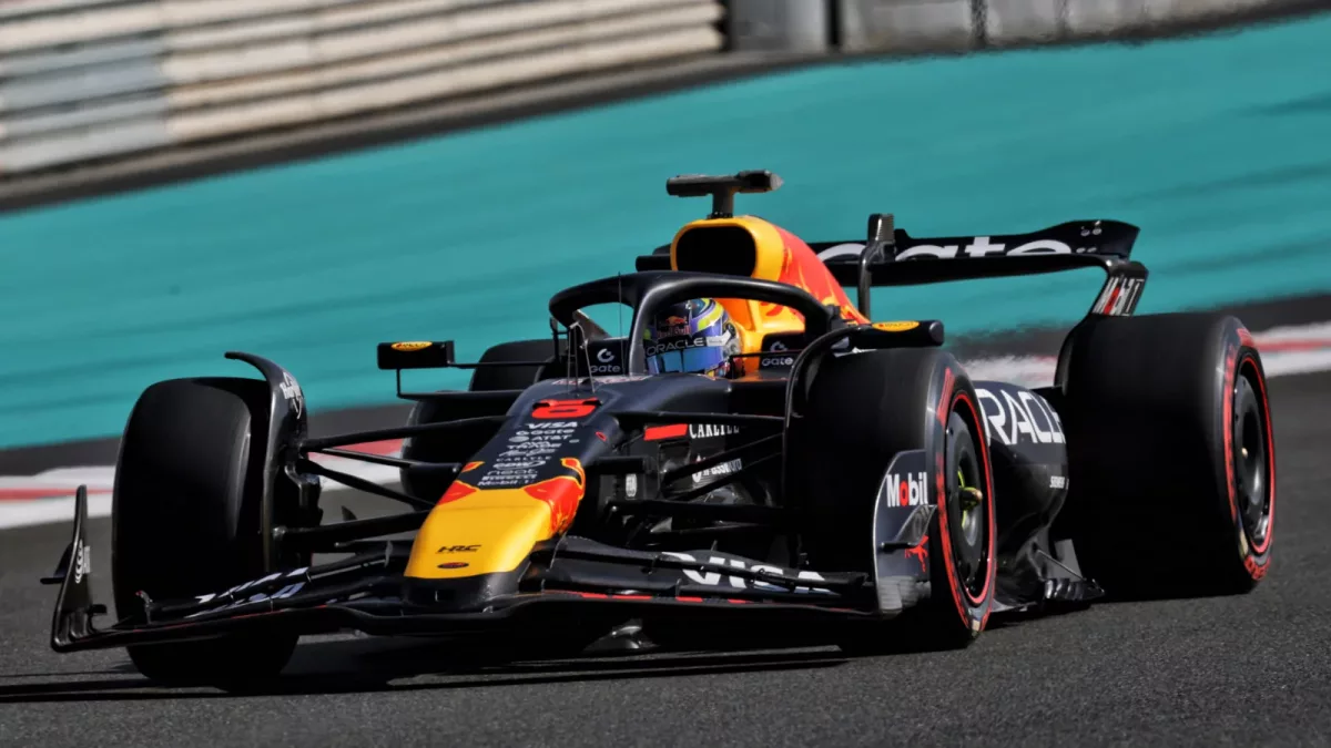 The Strategic Value of Isack Hadjar’s Adaptive Leadership in Red Bull Racing’s RB22 Development Phase