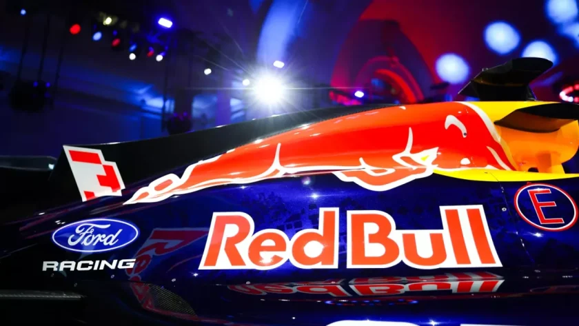 Revving Up for Victory: Red Bull Unleashes 'Gloves Off' Strategy for F1 Power Unit Regulations
