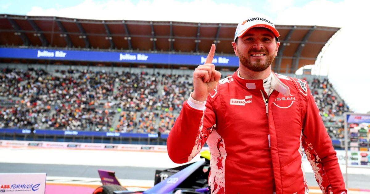 Uncovering the Enigmatic Phenomenon of Mexico's Formula E Destiny