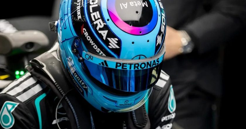 Unveiling the Champions: Thrilling Day 4 Results from the 2026 F1 Pre-Season Test in Barcelona