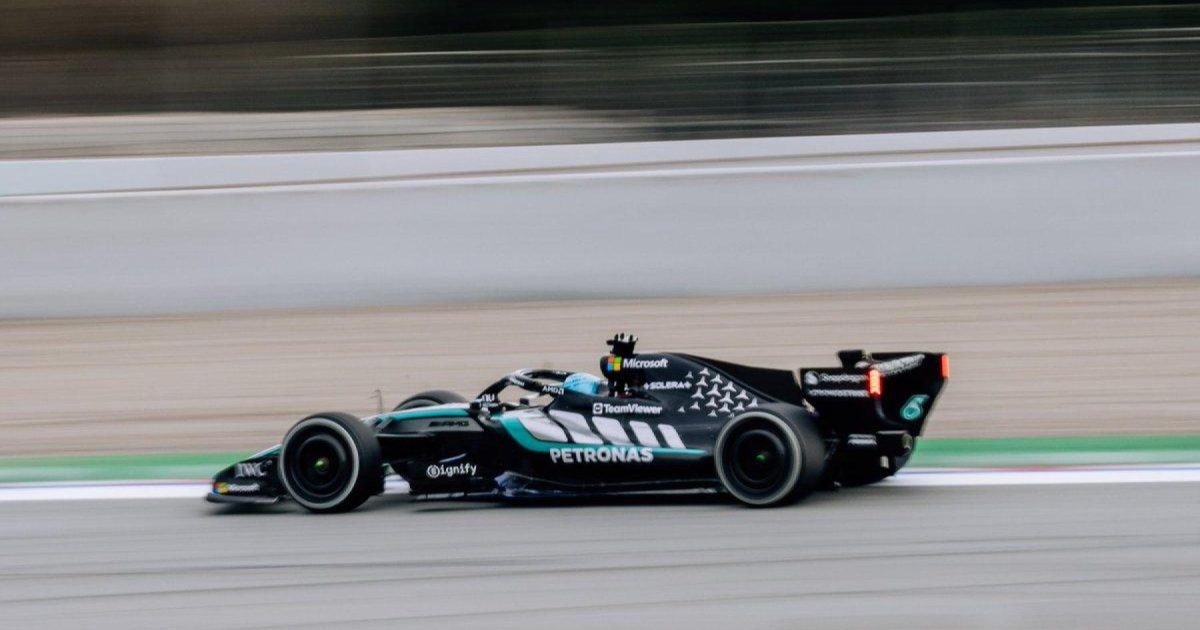 Witness the Thrilling Action Unfold: Day 3 Morning Results of the 2026 F1 Barcelona Pre-Season Test