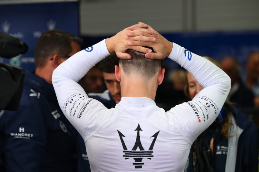 Mahindra's Strategic Acquisition of Formula E's Hidden Gem Driver