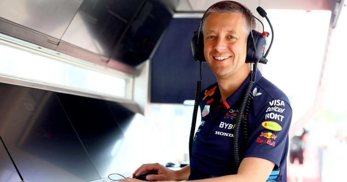 The Formula 1 Shock: Max Verstappen's Loss of Top Red Bull Talent to McLaren