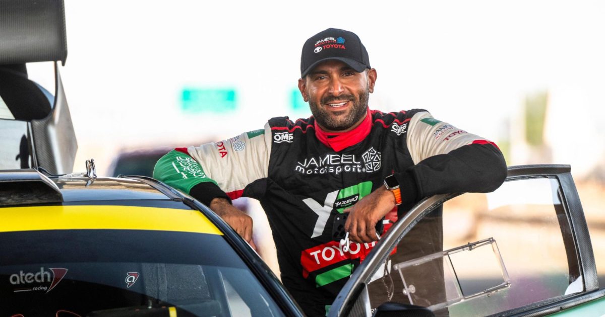 Unforeseen Upset: Reigning Champion's Shocking Dakar Exit Caps Nine-Month Saga