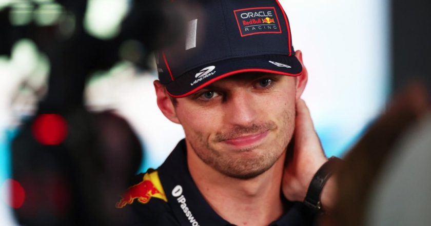 Revving Up the Rumors: Max Verstappen's Ford Allegations and Lewis Hamilton's Controversial Comments in the Racing World
