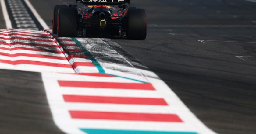Why Max Verstappen and Red Bull should not be underestimated in F1 2026