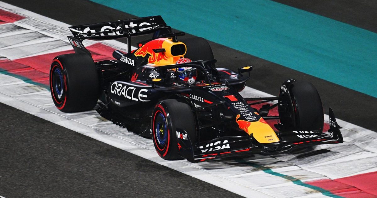 Red Bull Racing Gearing Up for a Challenge Ahead of F1 2026 Debut