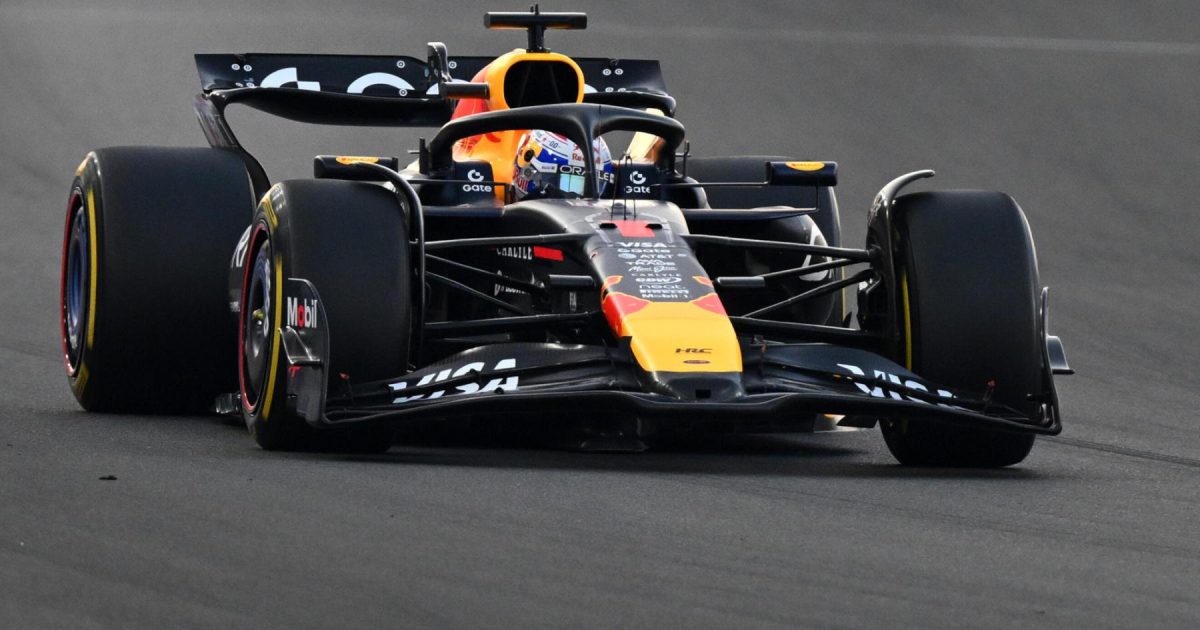 Unveiling the Unforeseen: Christian Horner's Triumph in the World of Racing