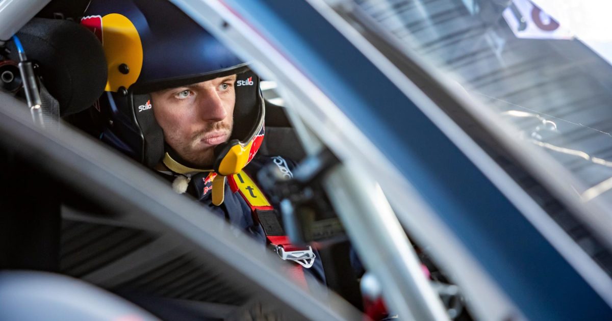 Max Verstappen Sounds the Alarm: The Era of Transparency has Arrived