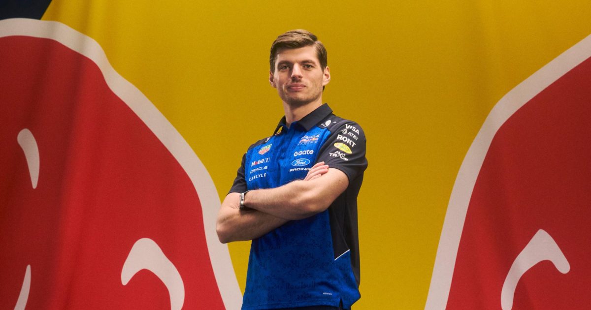 Max Verstappen Embraces Challenge of New F1 Regulations