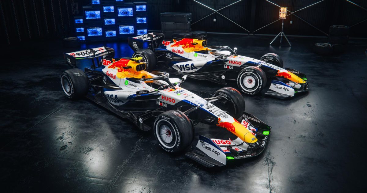 How Liam Lawson's Bold Moves are Shaping the Future of Formula 1 in 2026