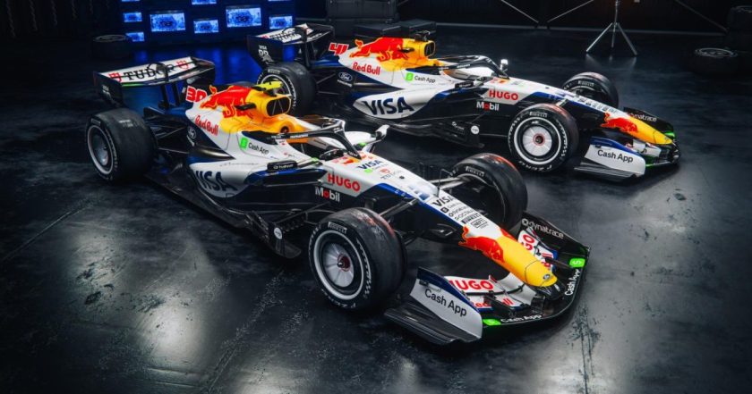 Breaking Boundaries: Red Bull's Epic 24-Hour Milestone Unites the Entire Family