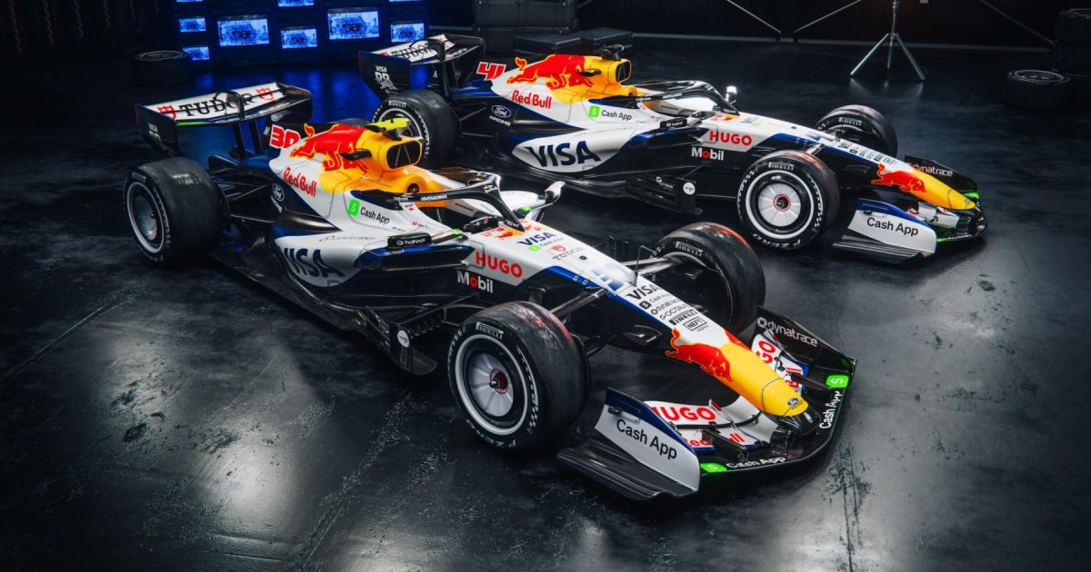 Breaking Boundaries: Red Bull's Epic 24-Hour Milestone Unites the Entire Family