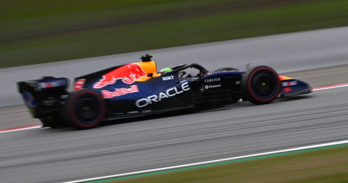 Red Bull's Strategic Review: Safeguarding Success in F1 Test Programme Post Hadjar Crash