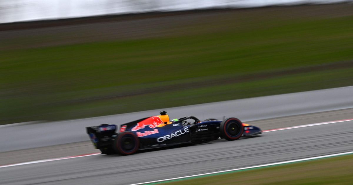 Isack Hadjar Shines in Barcelona: Aston Martin Faces Testing Delay - RacingNews365 Recap