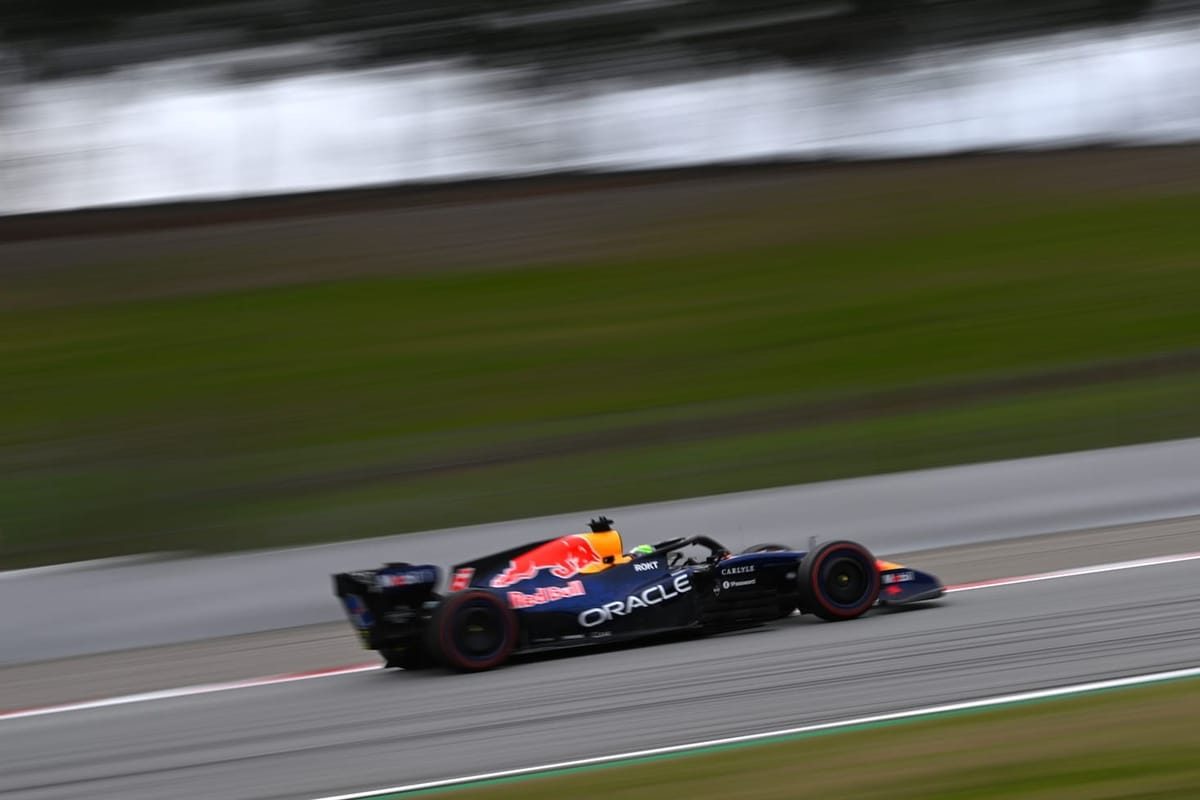 Unleashing Innovation: Gary Anderson's Expert Analysis of Red Bull's 2026 F1 Technology