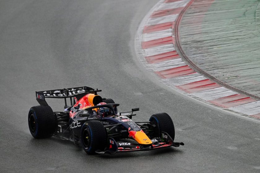 Red Bull Racing Strategizes Upgrades for Barcelona F1 Test Resumption