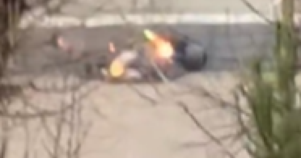 The Thrilling Highs and Dramatic Lows of Day 2: A Recap of Isack Hadjar's Crash and Max Verstappen's Red Flag Moment