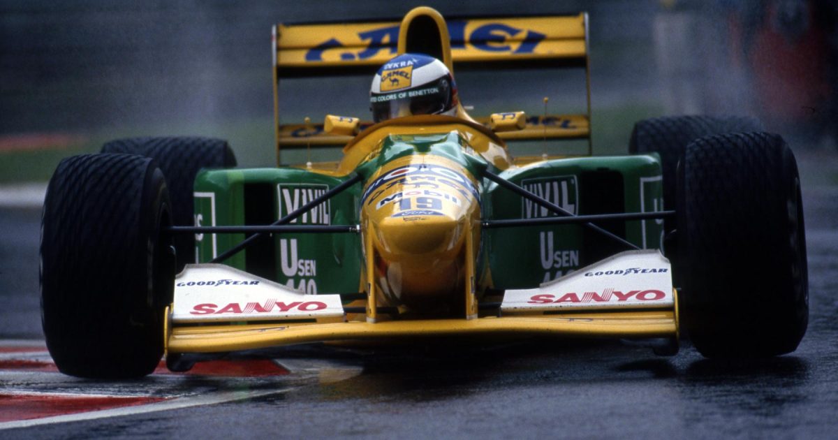 The Legacy Continues: Michael Schumacher's Iconic F1 Car Commands Record-Breaking Auction Price