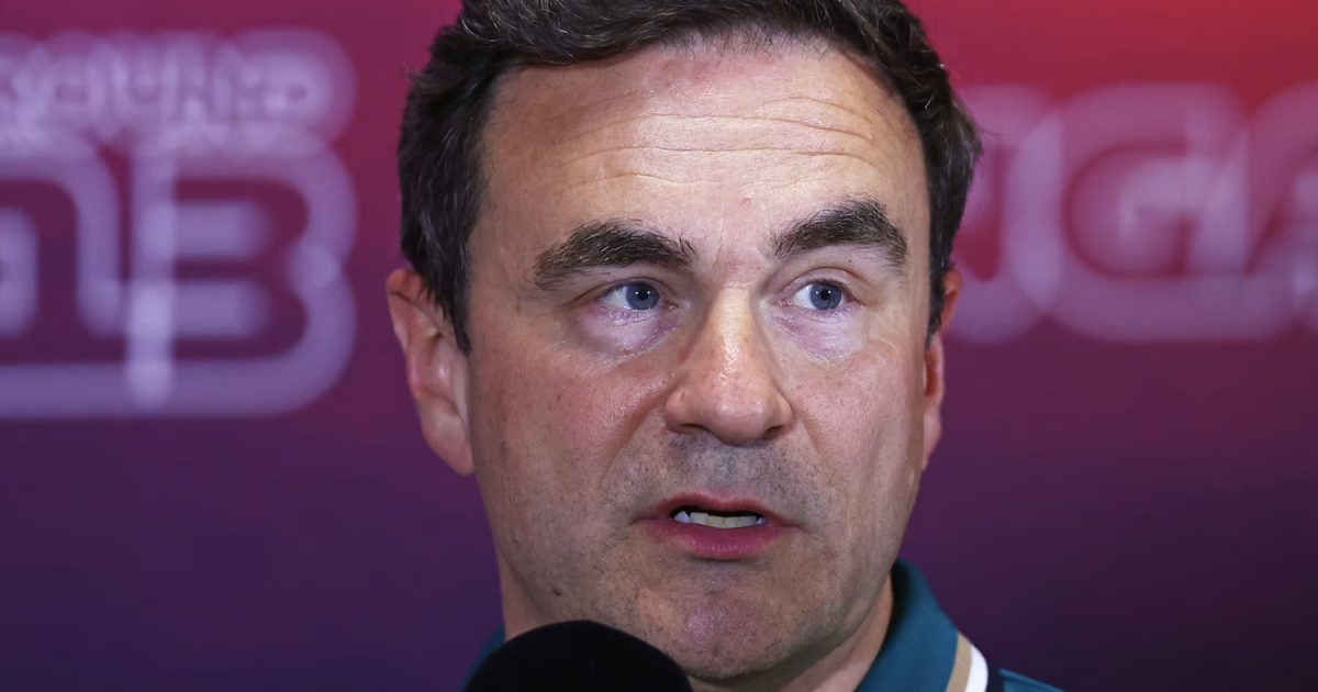 Bucking the Norm: Racing Bulls Secures Dynamic New Technical Director