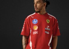 Champion Racer Lewis Hamilton Embraces Thrilling Challenge with 2026 F1 Ferrari