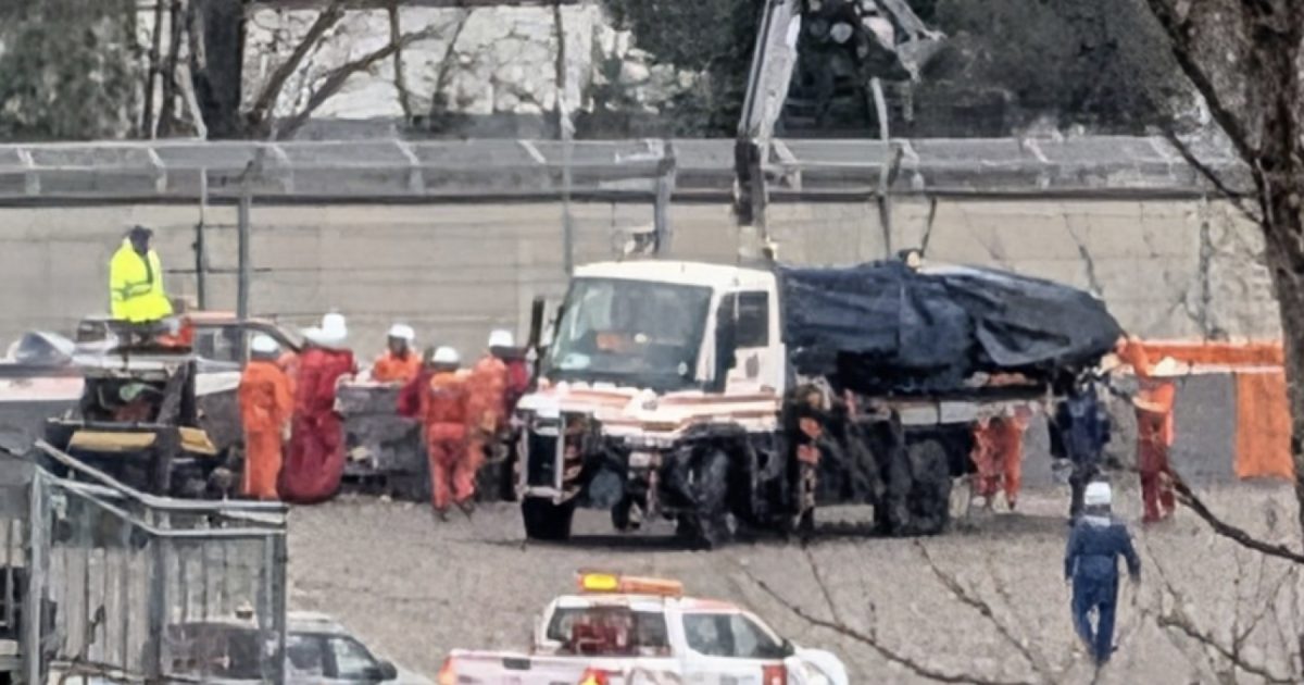 Budding F1 Star Isack Hadjar Overcomes First Red Bull Crash with Resilience