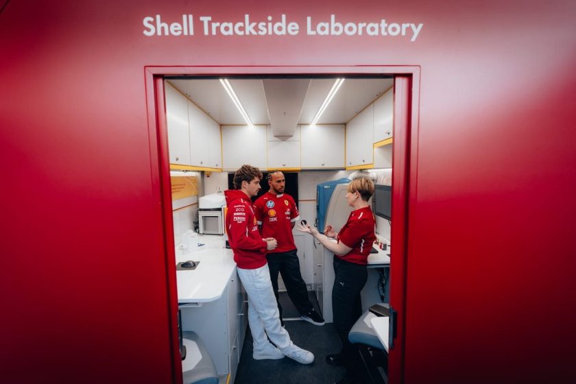 Accelerating Towards F1's Future: The Monumental Shift in 2026's Fuel Innovation