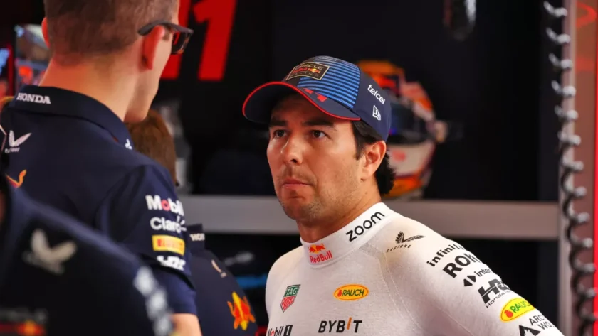 The Mental Edge: Sergio Perez's Investment in Psychologist Visits for Success with Red Bull Racing