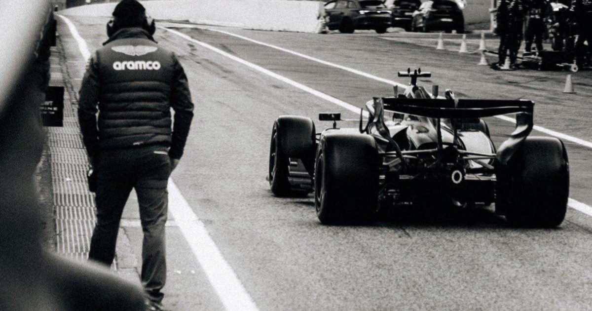 Emotional Elegance: Aston Martin's Highly Anticipated F1 Debut in 2026 ignites Passion and Enthusiasm after Barcelona Delay