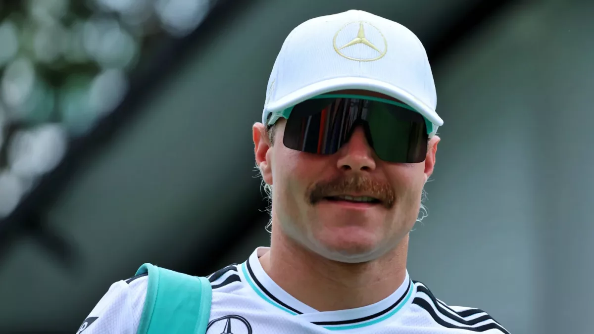 Valtteri Bottas backs &lsquo;fellow Australian&rsquo; Oscar Piastri in 2026 F1 season